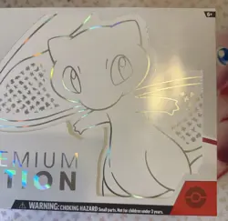 Pokemon Scarlet & Violet 151 UPC Ultra Premium Collection Box FACTORY SEALED 820650855412 - Image 4