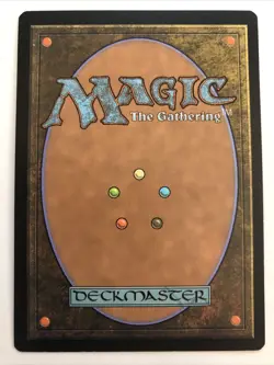 MTG Khans of Tarkir Jungle Hollow 235/269 LP - Image 2