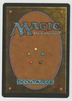 MTG - Metamorphosis - 1995 Chronicles, Regular Common - Magic the Gathering - Image 2