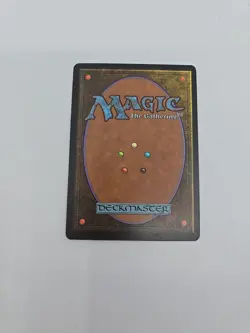 Magic: The Gathering - City of Traitors Exodus LP - Image 2