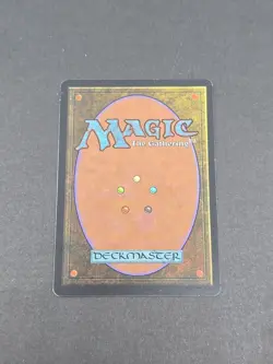 Magic: The Gathering - City of Traitors Exodus LP - Image 4
