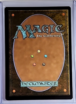 MTG Magic The Gathering SLD Secret Lair Drop Borderless 1423 Venser the Sojurner - Image 2
