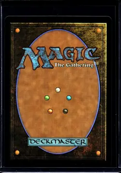 2023 MTG Magic The Gathering SLD Secret Lair Drop #1421 Aminatou the Fateshifter - Image 2