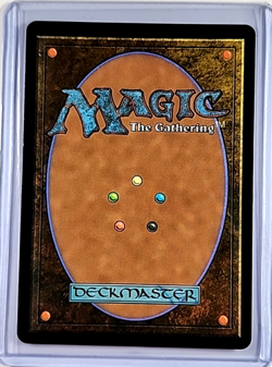 2022 MTG Magic The Gathering SLD Secret Lair #676 Boogie Bomb / Pyrite Spellbomb - Image 2