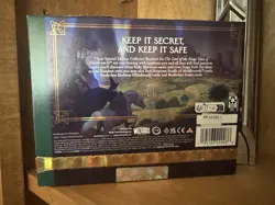Lord of the Rings Special Edition Collector Booster MTG Magic , Sealed - Image 2