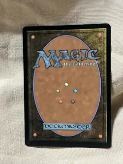 Sword of Feast and Famine Double Masters Foil - Image 2