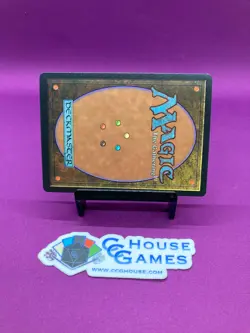 MTG Magic - Sarcomancy Tempest 1997 Foreign Card Korean *CCGHouse* - Image 5