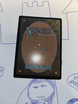 Last March of the Ents 0623 NM Foil Showcase Scrolls MTG Lord of the Rings Magic - Image 2