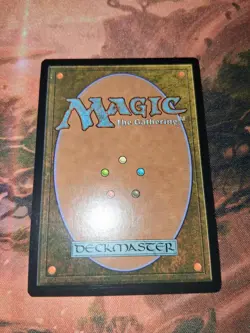 MTG Wooded Foothills Foil Zendikar Expiditions NM - Image 4