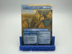 Jidoor, Aristocratic Capital (Borderless) Final Fantasy Regular - Image 1