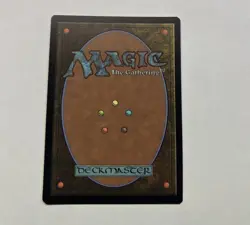 Swords To Plowshares/Alphinaud Full Art Foil Final Fantasy Promo MagicCon 2025 - Image 4