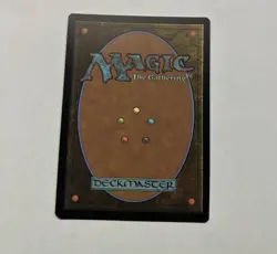 Swords To Plowshares/Alphinaud Full Art Foil Final Fantasy Promo MagicCon 2025 - Image 5