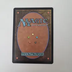 MTG No Mercy (Borderless) Dominaria Remastered Regular 427 - Image 2
