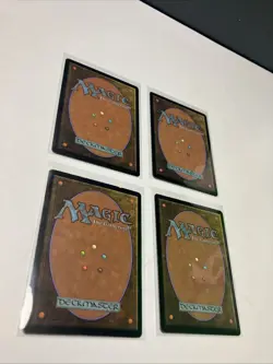Valakut, the Molten Pinnacle - Zendikar 228/249 LP - Magic MTG PLAY SET 4x - Image 2