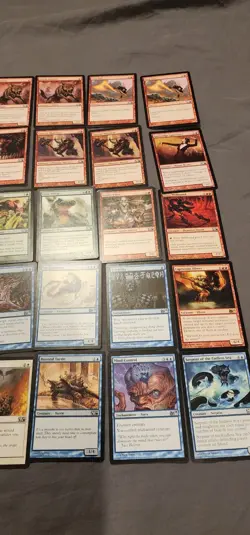 60+ Magic the Gathering Cards - M10 Core Set Lot - Image 4