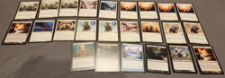 60+ Magic the Gathering Cards - M10 Core Set Lot - Image 5