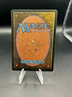 MTG MAGIC THE GATHERING ICE AGE MYSTIC REMORA - Image 2