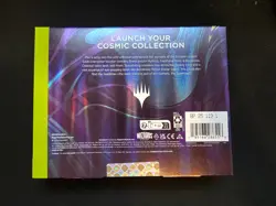 Magic: the Gathering Collector Booster Pack Omega Box - Image 2