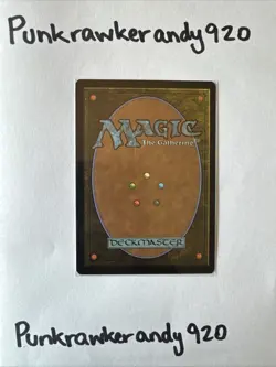 Swords to Plowshares From the Vault: Twenty Foil - Image 3