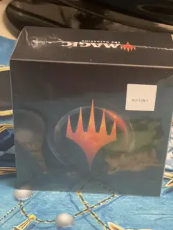 Sealed Core Set 2021 Prerelease Kit - Image 3