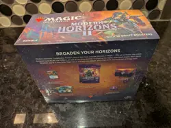 Modern Horizons II Bundle - MTG - Magic the Gathering 195166125787 - Image 2