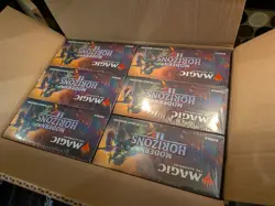 Modern Horizons II Bundle - MTG - Magic the Gathering 195166125787 - Image 4