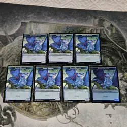 MTG Adventures In The Forgotten Realms : Dragon Creatures Mix Lot • 16 - Image 1