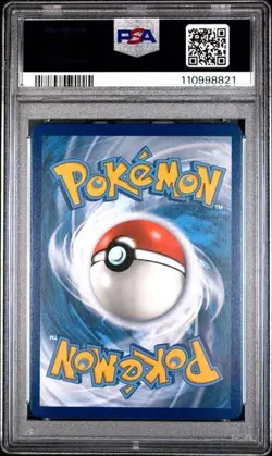 PSA 10 SKYLA 072 SHINING FATES SWORD & SHIELD TRAINER POKEMON - Image 2