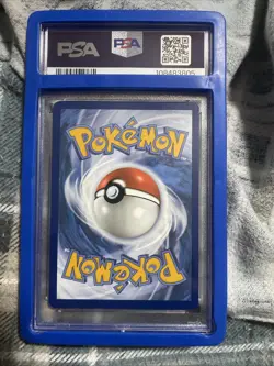 2024 Pokemon SSP en Ceruledge #197 Gem MT Illustration Rare PSA 10 - Image 2