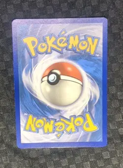 Pokemon Sobble SWSH073 Holo SWSH Sword Shield Black Star Promo Card 2020 TCG ENG - Image 2