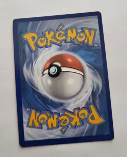 Pokemon Sobble SWSH073 Holo SWSH Sword Shield Black Star Promo Card 2020 TCG ENG - Image 2