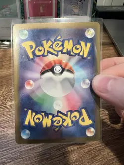 Hearthflame Mask Ogerpon ex RR 022/101 Mask of Change Pokemon Card Japanese [NM] - Image 3