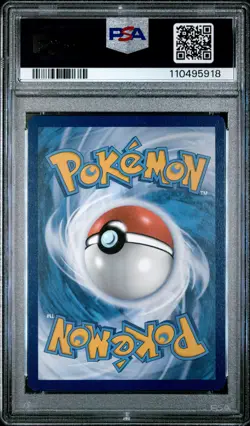POKEMON SHROUDED FABLE KINGDRA EX #131 ILLUSTRATION PSA 9 MINT #110495918 - Image 2