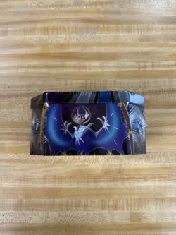 Pokemon Sun and Moon : Lunala GX 2017 Legends of Alola Tin SEALED - Image 3