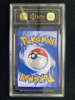 APH 10 Pokemon S-Chinese Pikachu Gengar 172/151 151C AR Surprise Exclusive YO2 b - Image 2