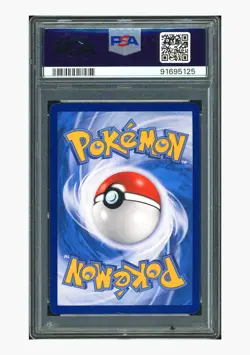 Pokemon PSA8 Friends In Galar Promo 2023 082/S-P Gift Box S.Chinese - Image 2