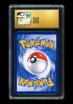 Pokemon CGC10 PRISTINE Mewtwo GX RR 2022 031/151 CSM1aC S.Chinese - Image 2