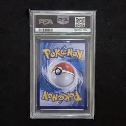PSA 10 Korean Umbreon ex SAR sv8a Terastal Festival 217/187 Pokemon Card - Image 2