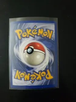 Pokemon Lapras 10/62 Holo Fossil 1999 LP - Image 4