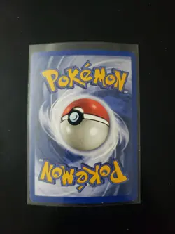 Pokemon Lapras 10/62 Holo Fossil 1999 LP - Image 5