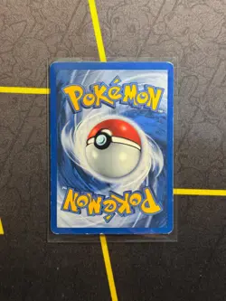 Lugia 9/111 Holo Rare - Pokemon TCG Neo Genesis - MP/HP - Image 2