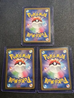 Pokemon TCG Classic Clf Ivysaur, Clk Wartortle, Cll Charmeleon 002/32 JP - Image 5