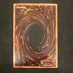 Yu-Gi-Oh! Graceful Charity SDP-040 Starter Deck: Pegasus Unlimited Super Rare MP - Image 3
