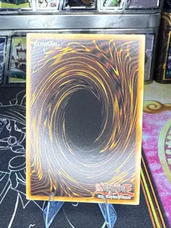 Yu-Gi-Oh Kashtira Riseheart MP24-EN065 Prismatic Secret Rare 1st Edition - Image 2