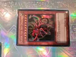 1996 Yu-Gi-Oh Legendary Collection Binders with limited edition Total Of 60 Crds - Image 4