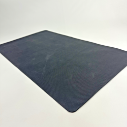 LOT Yugioh I:P Masquerena Playmat Game Mat With Card Binder In Great Condition - Image 3