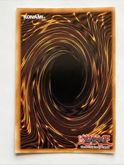Yugioh Salamangreat Burst Gryphon LD10-EN004 Ultra Rare 1st Ed NM - Image 2