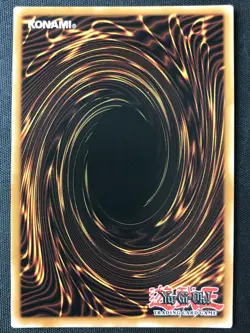 Yu-Gi-Oh TCG #RA03-EN026 Girsu, the Orcust Mekk-Knight 1st Edition Ultra Rare NM - Image 2