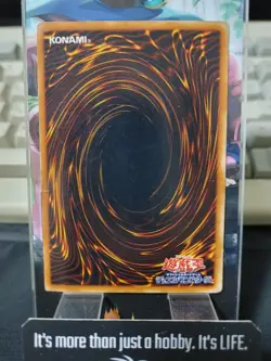 Launcher Spider Yugioh WJ-07 Ultra Rare Yu-Gi-Oh JAPAN - Image 3