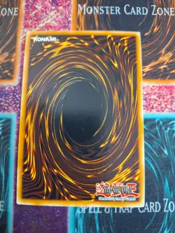 Yu-Gi-Oh! TCG Des Counterblow AST-107 Super Rare 1st Edition Near Mint - Image 3
